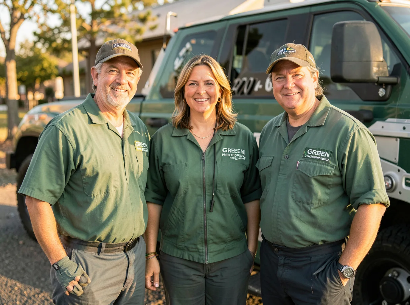 Water Damage Restoration company in Convoy, OH
