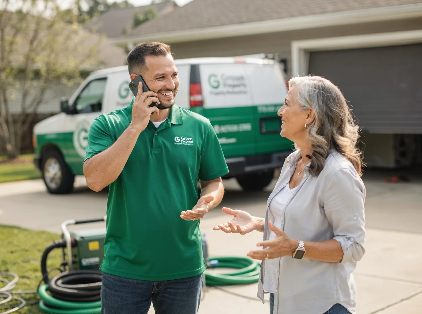 Water Damage Restoration Convoy, OH FAQs